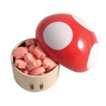 Super Mario Sour Candies