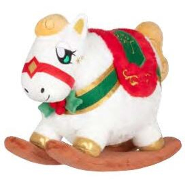 Mini Squishable Rocking Horse