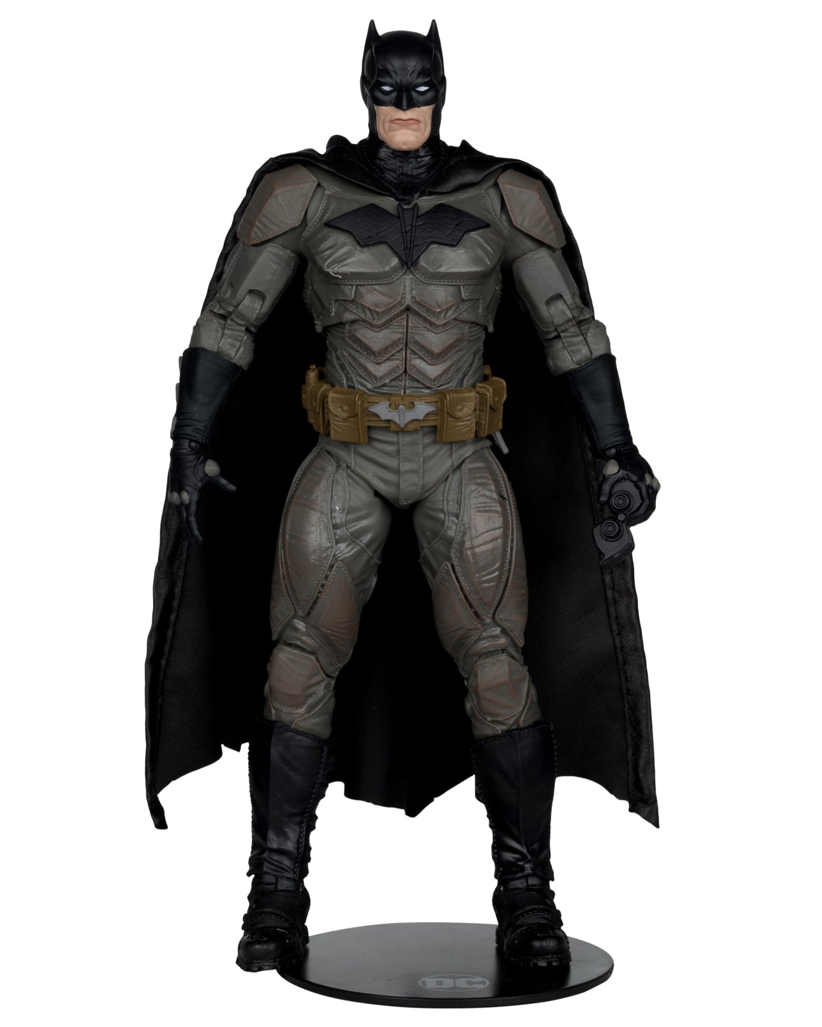 Batman - DC Multiverse (Signed Lee Bermejo)
