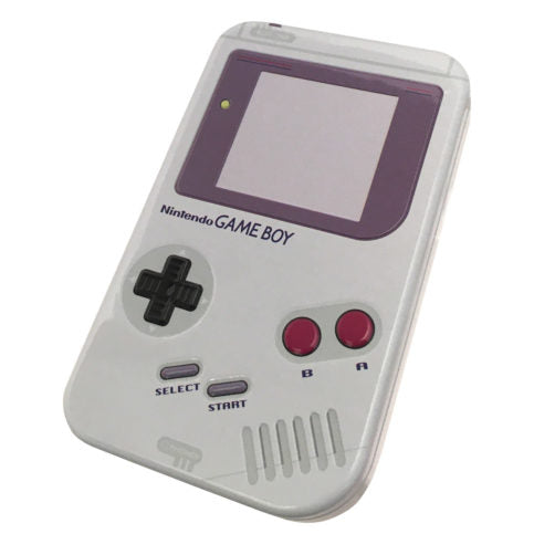 Gameboy Grape Candy Tin