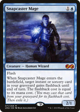 Load image into Gallery viewer, Snapcaster Mage - Blue
