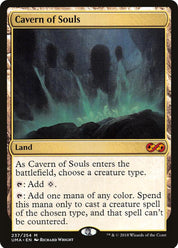 Cavern of Souls - Land