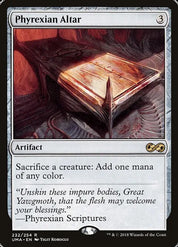 Phyrexian Altar - Artifact