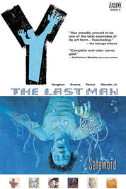 Y: The Last Man - Complete TPB Set (Pre-Owned)