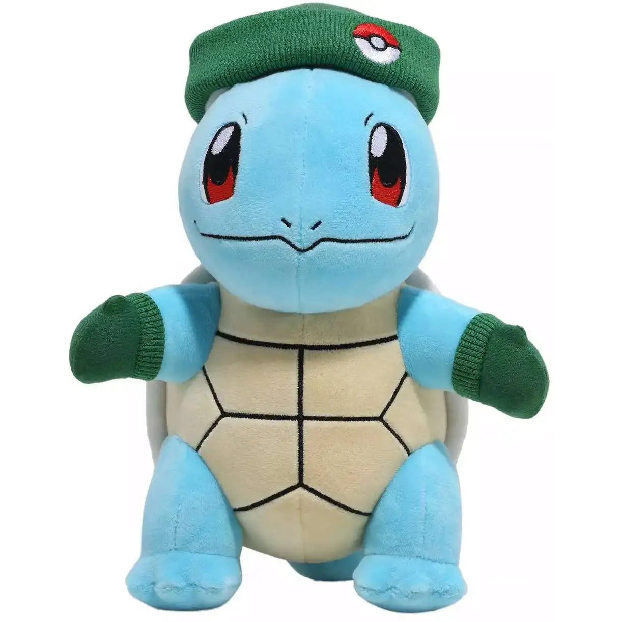 Pokemon Holdiay 8" Plush
