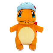 Pokemon Holdiay 8" Plush