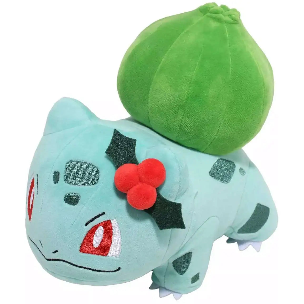 Pokemon Holdiay 8" Plush