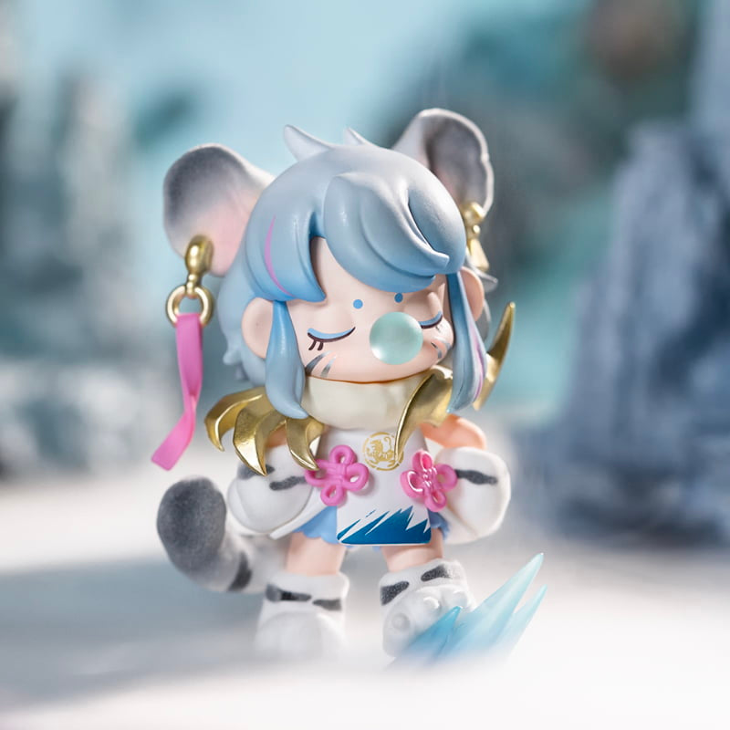 Rolife | Surprise Figure Dolls - Nanci Oriental Auspiciousness