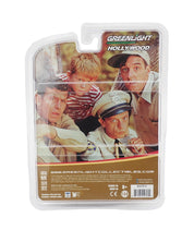 1967 Ford Custom Police - The Andy Griffith Show Figure [Pre-Owned]