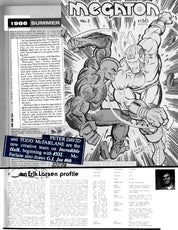 1986 Zine by Jim Rugg