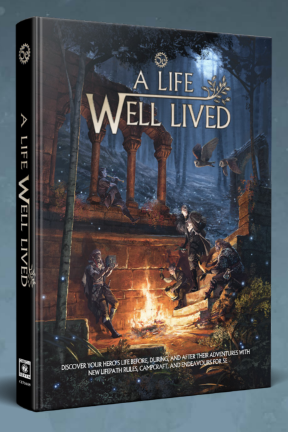 A Life Well Lived(5E)