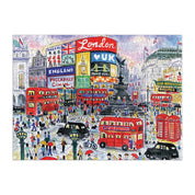 London By Michael Storrings 1000 Piece Puzzle
