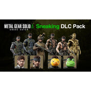 Metal Gear Solid Δ Snake Eater (Collector's Edition) - PS5