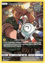 Load image into Gallery viewer, Magnemite - Lightning
