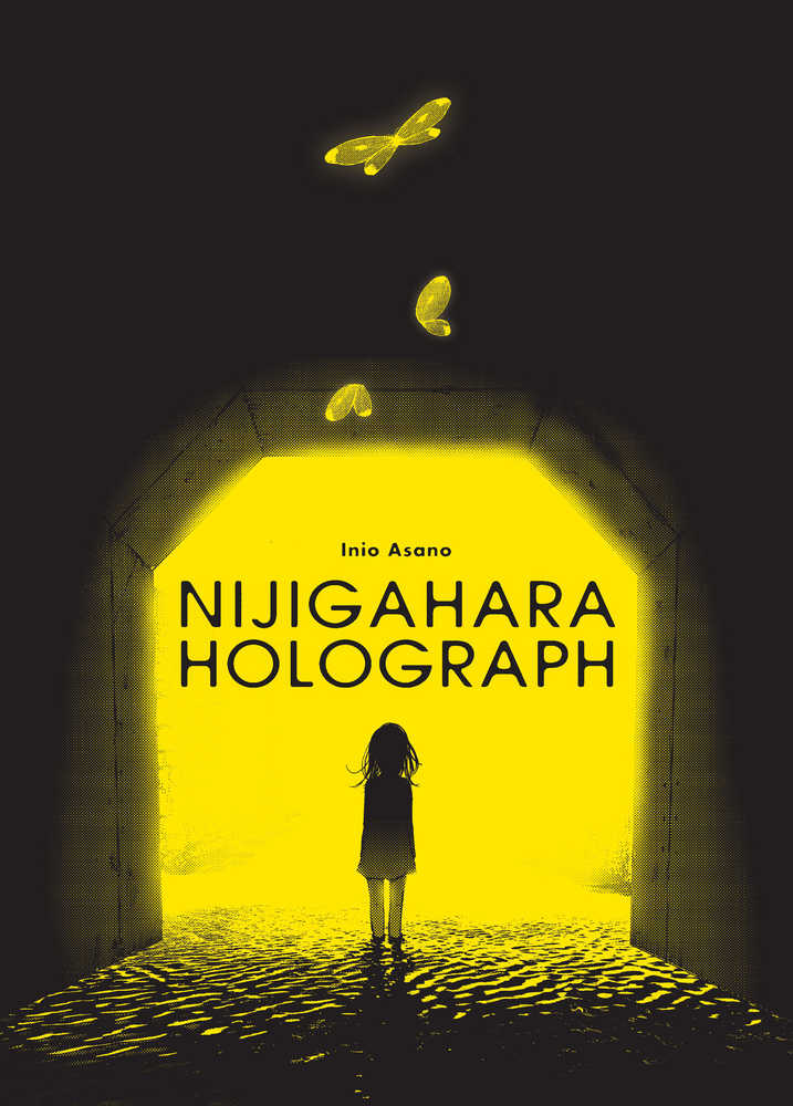 Nijigahara Holograph Hardcover (Pre-Owned)