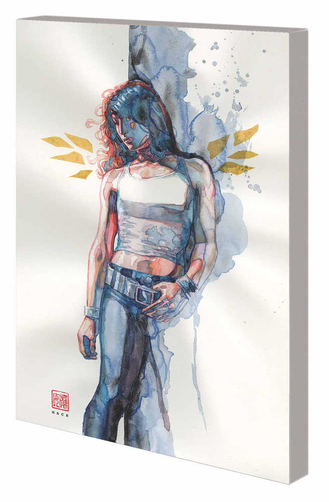 Aka Jessica Jones TPB Volume 02 Alias (Mature) (Pre-Owned)