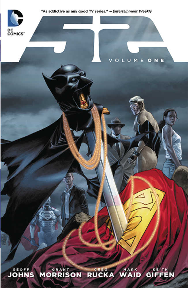 52 TPB Book 01
