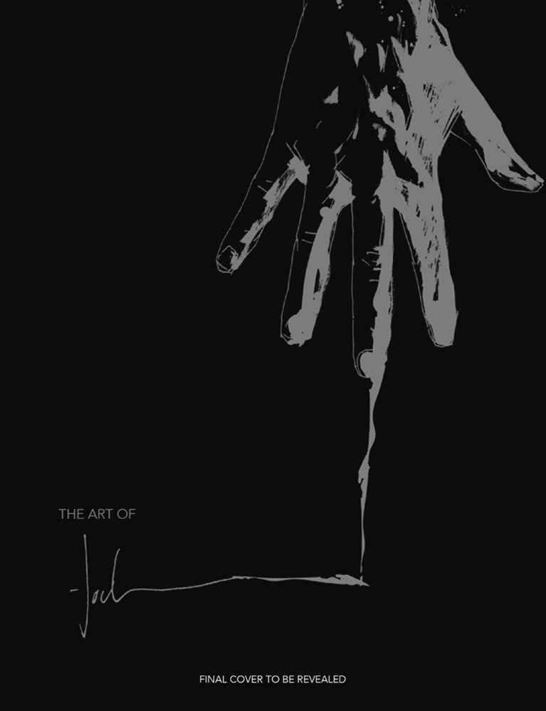 Art Of Jock Hardcover (Pre-Owned)