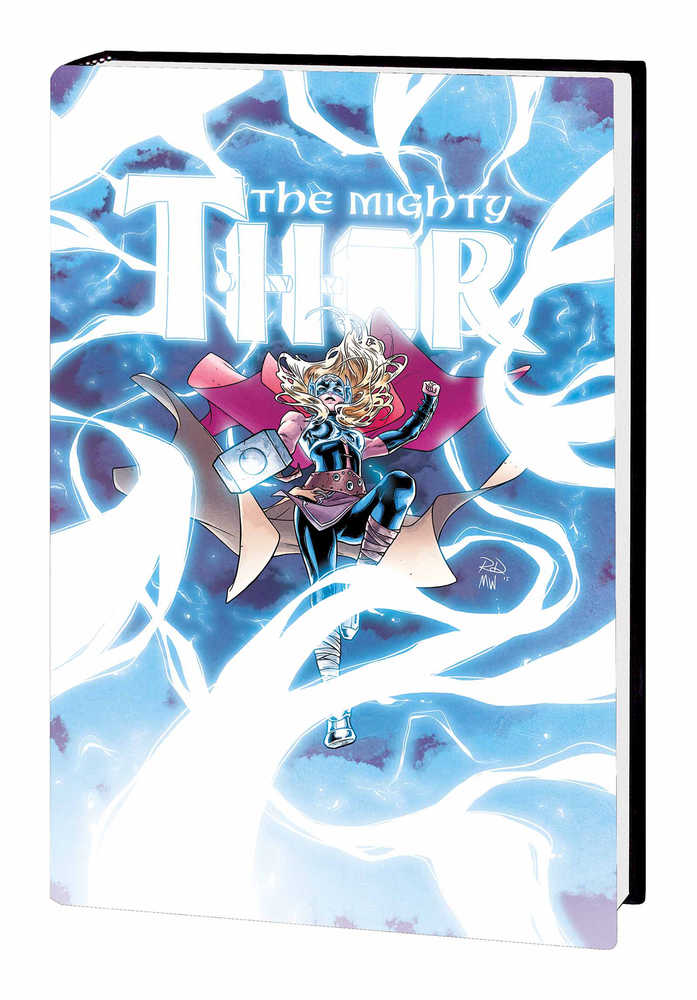 Mighty Thor Prem Hardcover Volume 02 Lords Of Midgard (Pre-Owned)