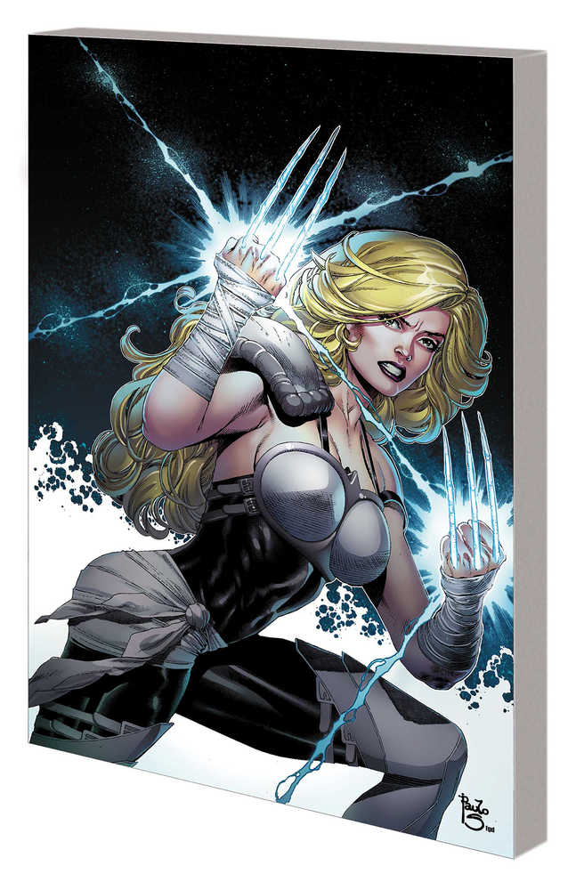 Wolverine TPB Daughter Of Wolverine (Pre-Owned)