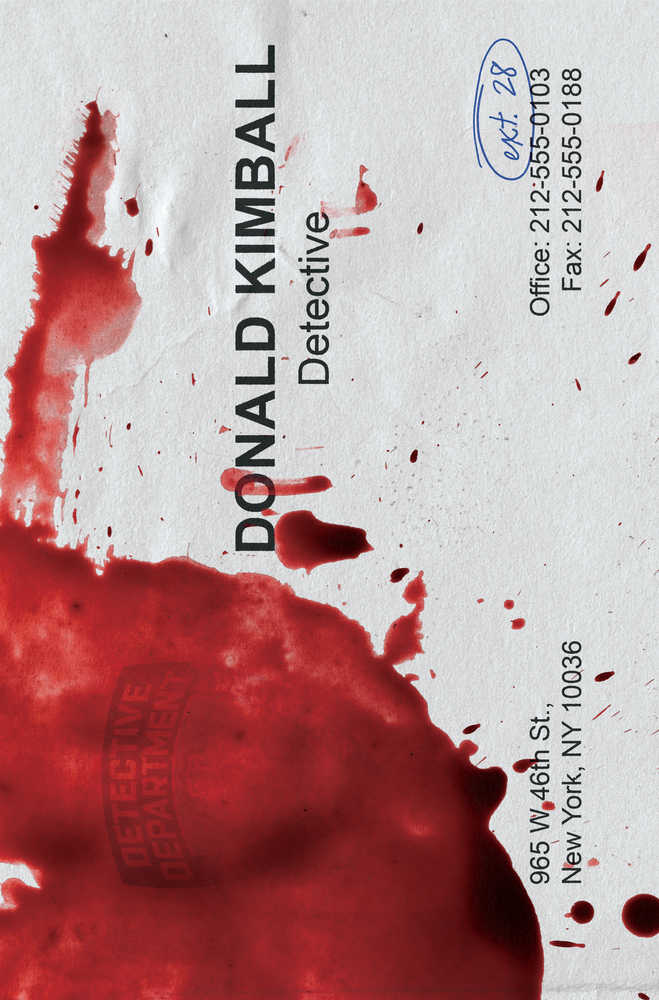 American Psycho #4 1:10