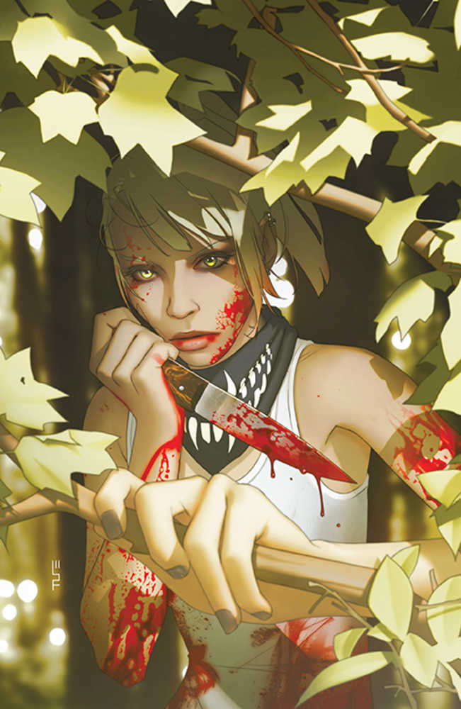 Something Is Killing The Children #36 Cover D 25 Copy Variant Edition For