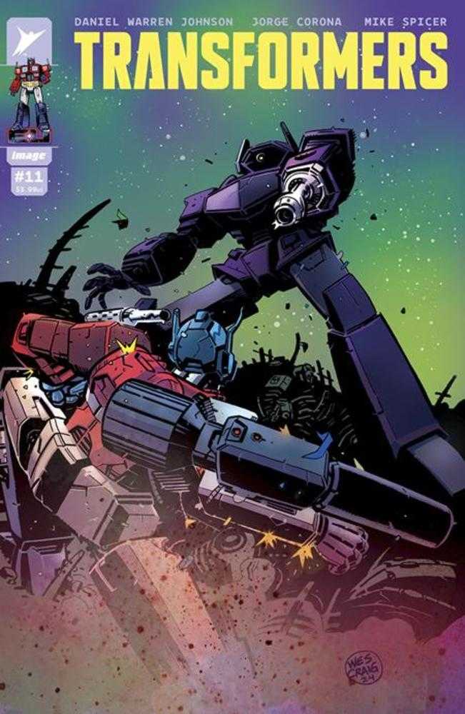 Transformers #11 1:50