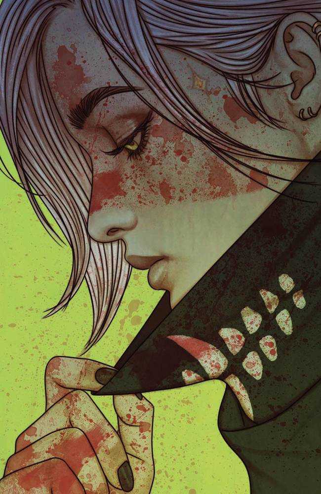 Something Is Killing The Children #0 1:10 Cover E Variant Edition