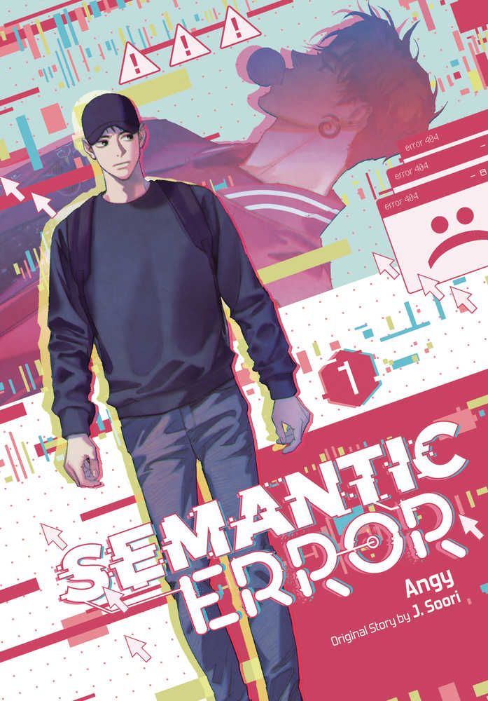 Semantic Error TPB Volume 01 (Mature)