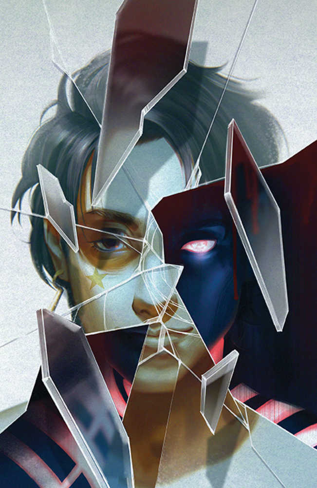 Vicarious #1 1:10 Copy Variant Edition Murakami