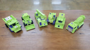 G1 Constructicons