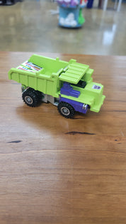 G1 Constructicons