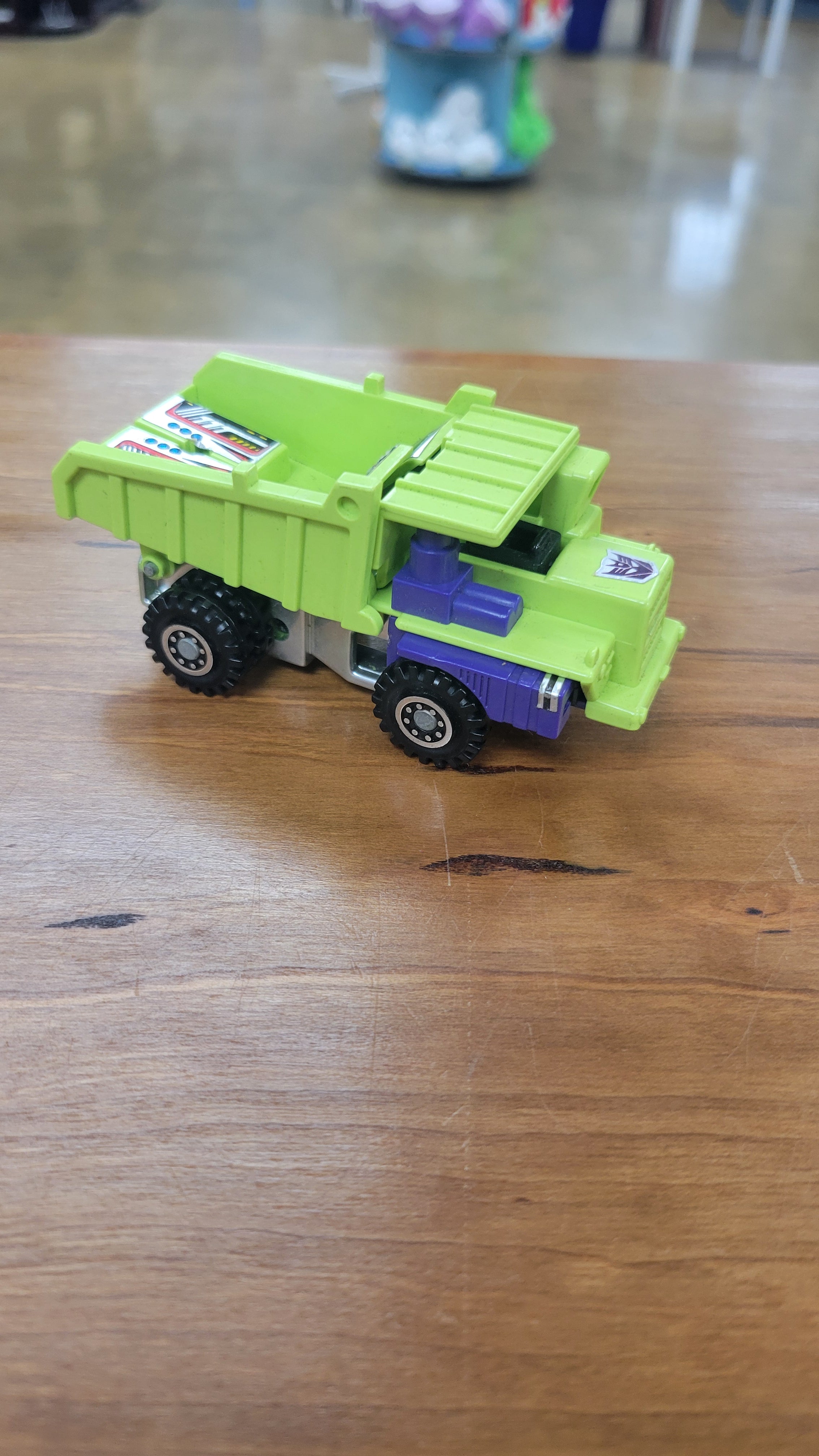 G1 Constructicons