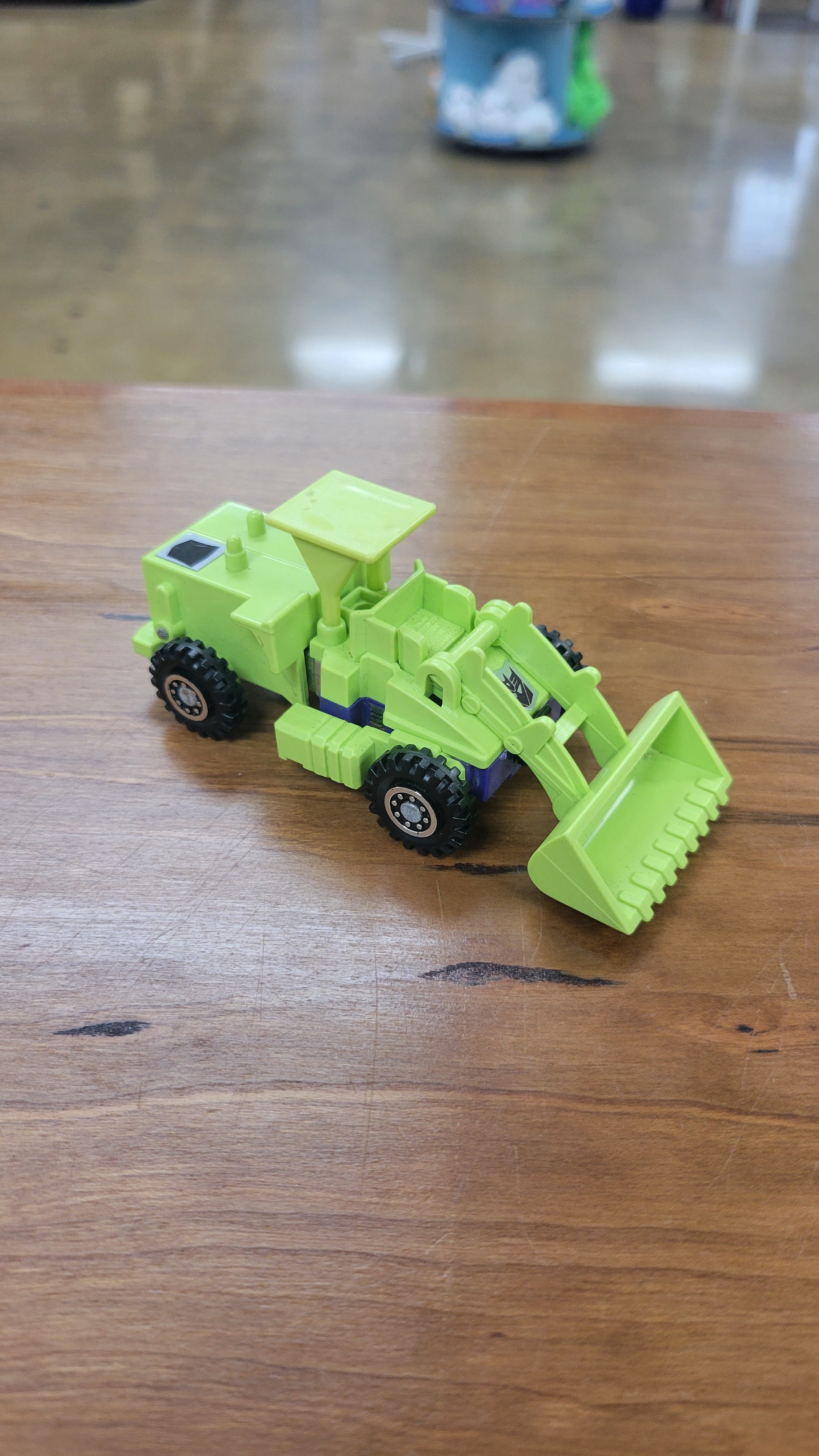 G1 Constructicons