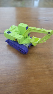 G1 Constructicons