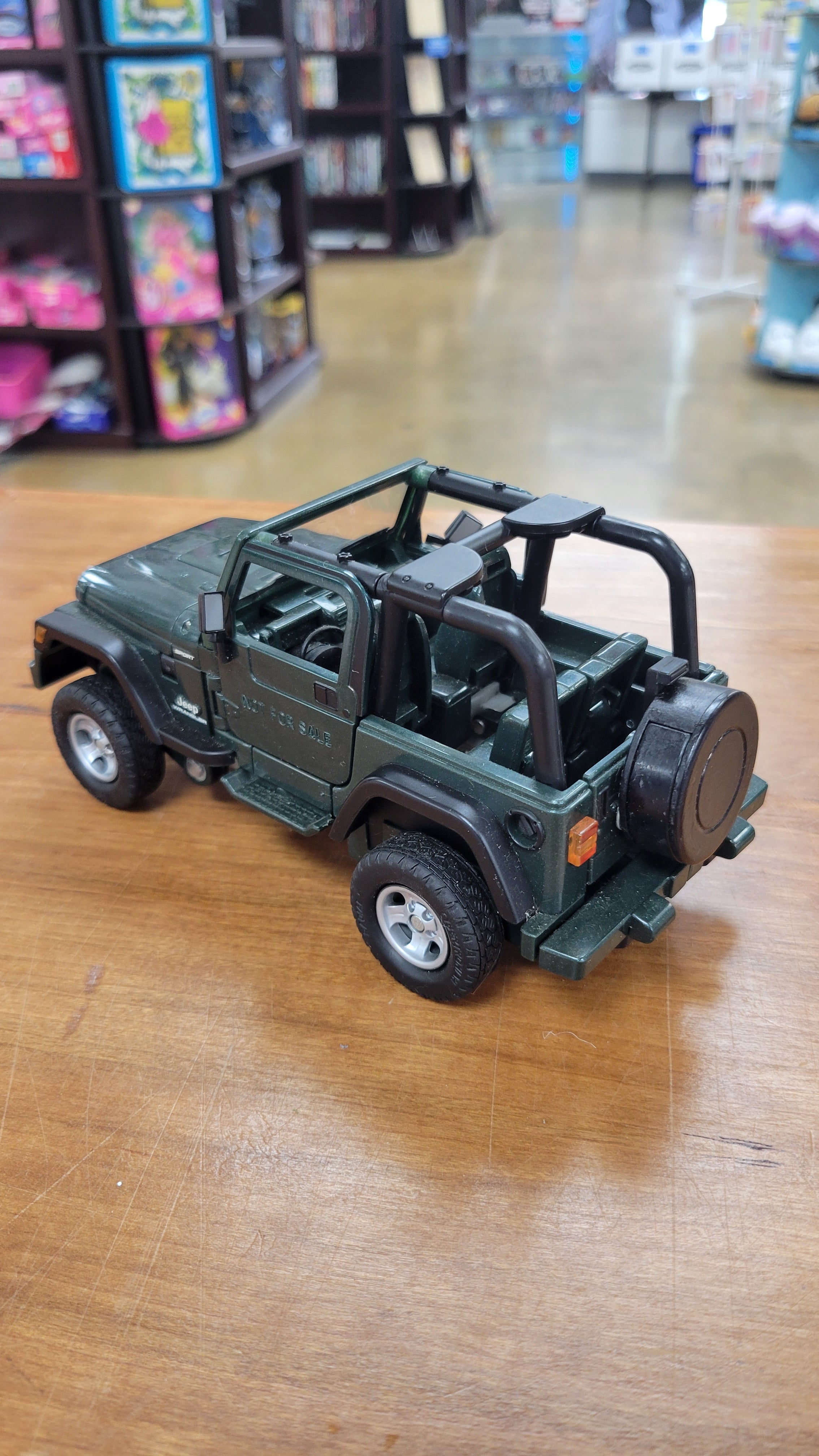 Hound Alternators