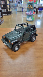 Hound Alternators