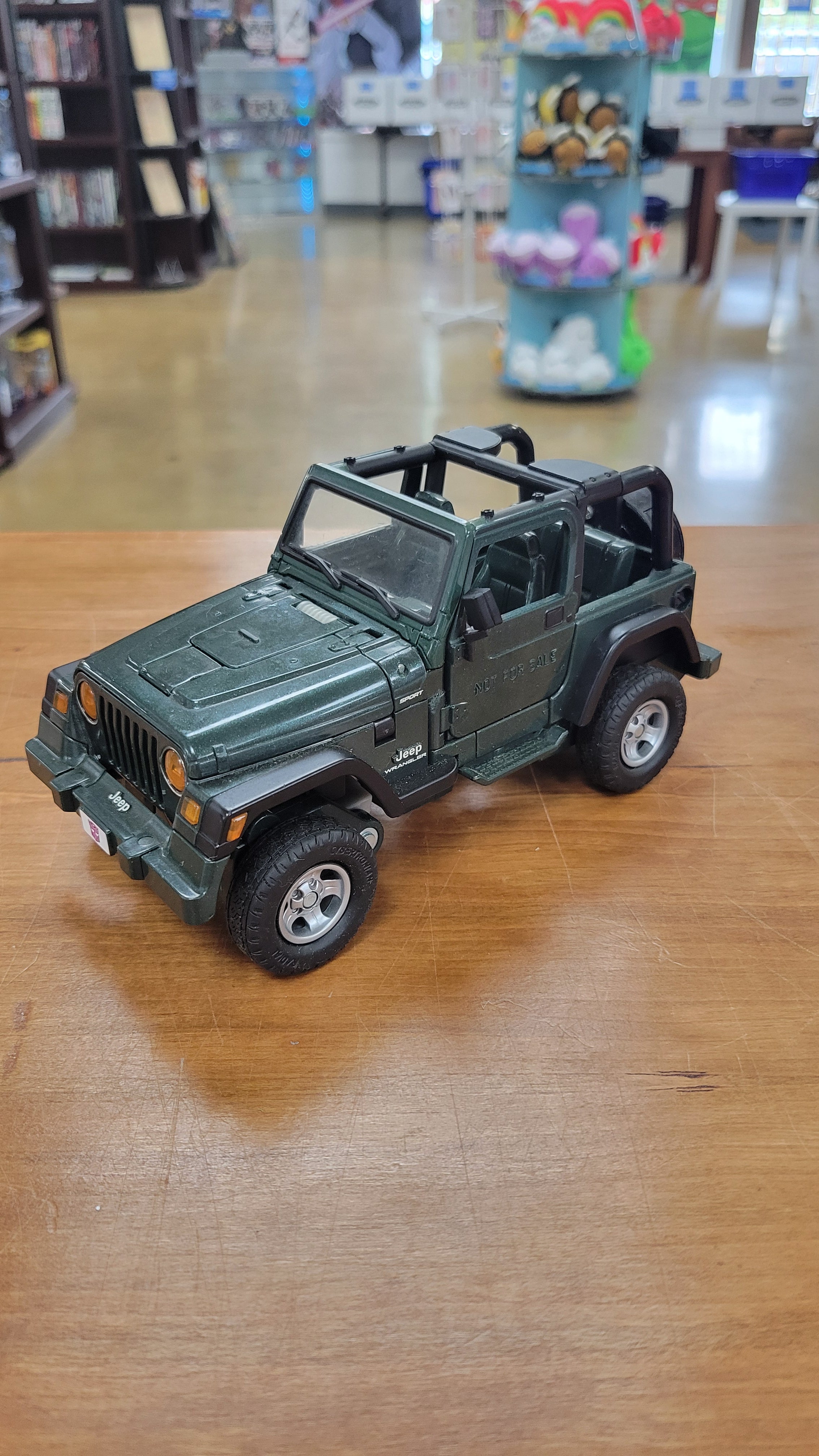 Hound Alternators