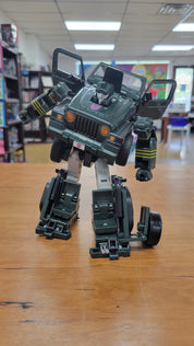 Hound Alternators