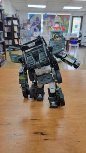Hound Alternators