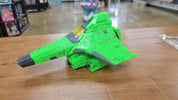 Acid Storm Siege WfC