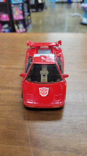 Sideswipe OTFCC Botcon 2003