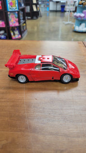Sideswipe OTFCC Botcon 2003
