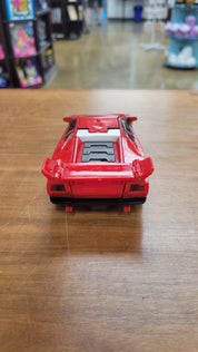 Sideswipe OTFCC Botcon 2003