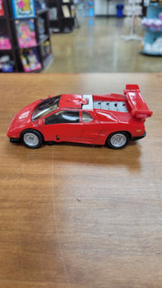 Sideswipe OTFCC Botcon 2003