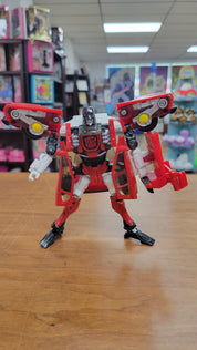 Sideswipe OTFCC Botcon 2003