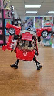 Sideswipe OTFCC Botcon 2003