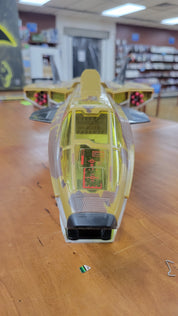 GI Joe Sand Serpent *works*