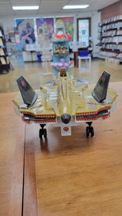 GI Joe Sand Serpent *works*