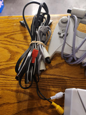 Sega Dreamcast Console